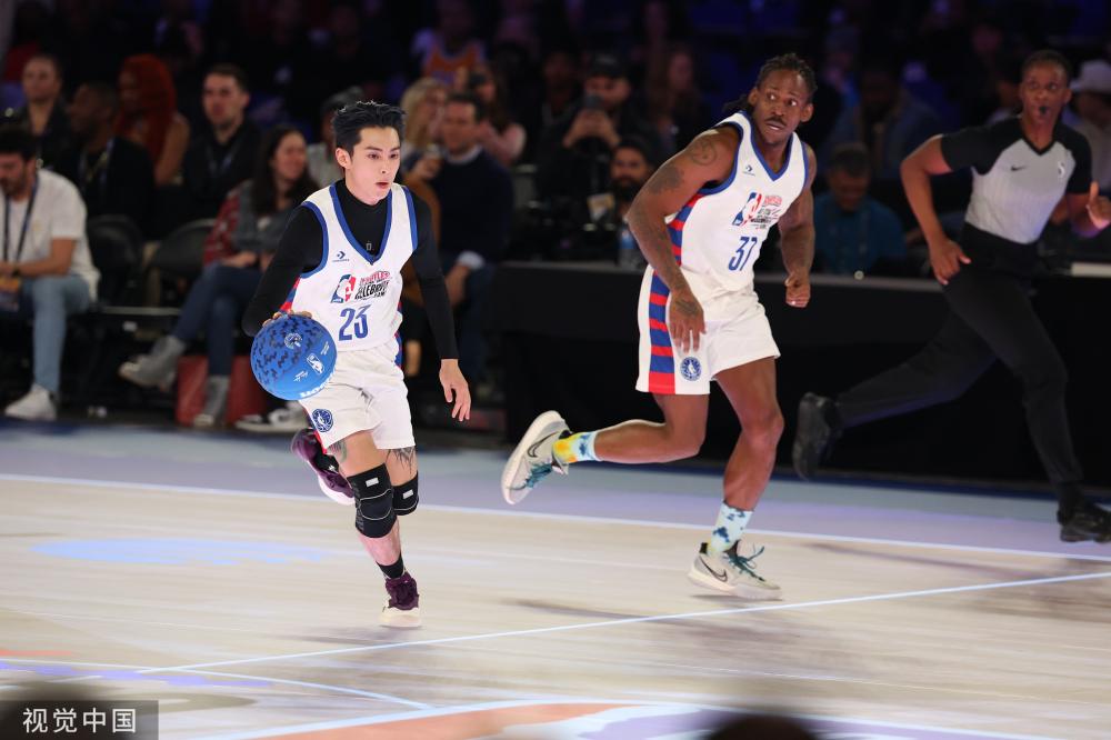 在国际足坛 在国际足坛